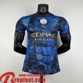 Manchester City Maillot De Foot édition spéciale Homme 23 24 TBB-123