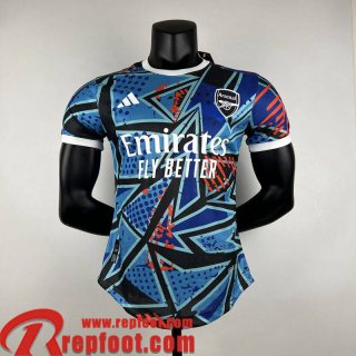 Arsenal Maillot De Foot édition spéciale Homme 23 24 TBB-124