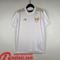 Italie Maillot De Foot 125th édition spéciale Homme 23 24 TBB-126