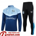 Gremio Survetement de Foot bleu Homme 23 24 TG862