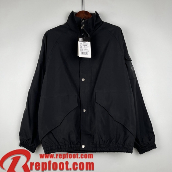 Sport Coupe Vent noir Homme 23 24 WK446 Sport Coupe Vent noir Homme 23 24 WK446