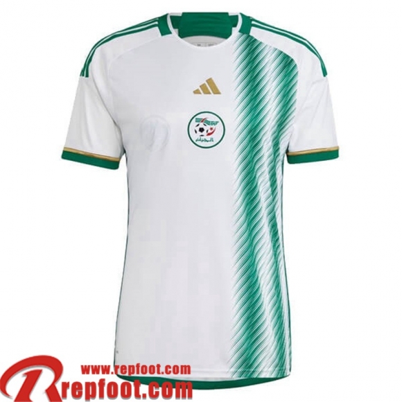 Algeria Maillot De Foot Domicile Homme 2022