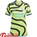 Arsenal Maillot De Foot Exterieur Femme 23 24