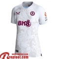 Aston Villa Maillot De Foot Exterieur Femme 23 24