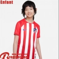 Atletico de Madrid Maillot De Foot Domicile Enfant 23 24