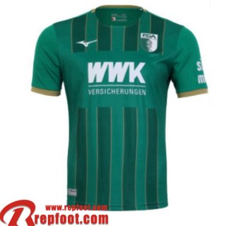 Augsburg Maillot De Foot Exterieur Homme 23 24