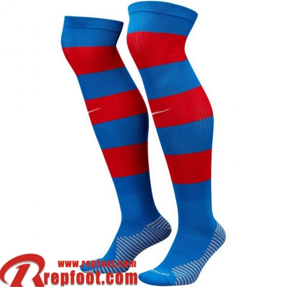 Barcelone Chaussettes De Foot Exterieur Homme 23 24