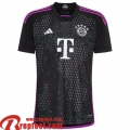 Bayern Munich Maillot De Foot Exterieur Homme 23 24