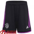 Bayern Munich Short De Foot Exterieur Homme 23 24