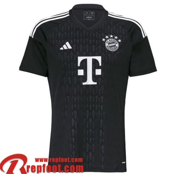 Bayern Munich Maillot De Foot Gardiens De But Homme 23 24 TBB136