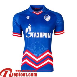 Red Star Belgrade Maillot De Foot Exterieur Homme 23 24