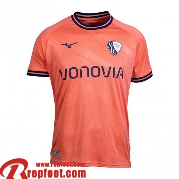 Bochum Maillot De Foot Third Homme 23 24