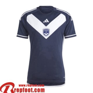 Bordeaux Maillot De Foot Domicile Homme 23 24