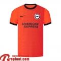 Brighton Maillot De Foot Third Homme 23 24