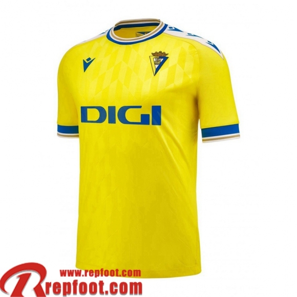 Cadiz Maillot De Foot Domicile Homme 23 24