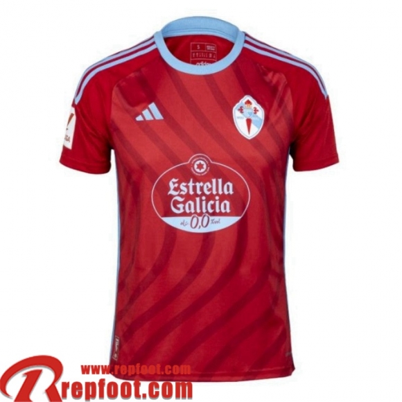 Celta Vigo Maillot De Foot Exterieur Homme 23 24 Celta Vigo Maillot De Foot Exterieur Homme 23 24