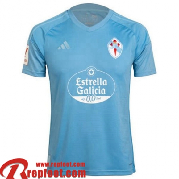 Celta Vigo Maillot De Foot Domicile Homme 23 24  Celta Vigo Maillot De Foot Domicile Homme 23 24