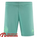 Celtic Short De Foot Third Homme 23 24