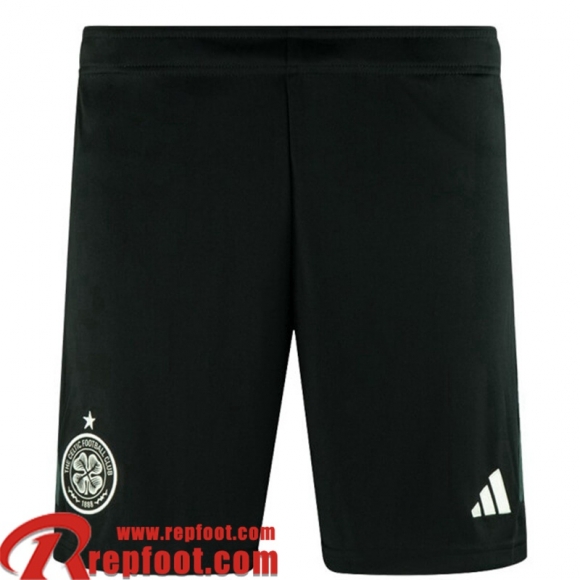 Celtic Short De Foot Exterieur Homme 23 24