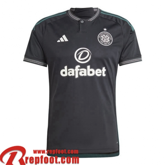 Celtic Maillot De Foot Exterieur Homme 23 24  Celtic Maillot De Foot Exterieur Homme 23 24