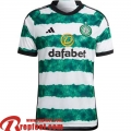 Celtic Maillot De Foot Domicile Homme 23 24