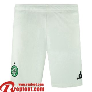 Celtic Short De Foot Domicile Homme 23 24