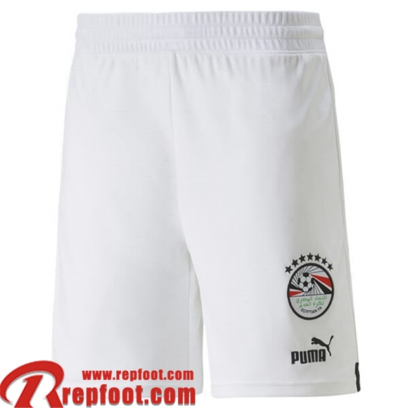 Egypt Short De Foot Domicile Homme 2022