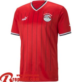Egypt Maillot De Foot Domicile Homme 2022