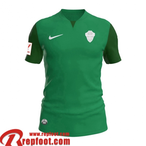 Elche Maillot De Foot Exterieur Homme 23 24 Elche Maillot De Foot Exterieur Homme 23 24