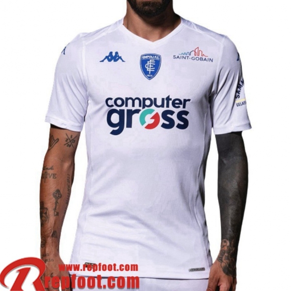 Empoli Maillot De Foot Exterieur Homme 23 24 Empoli Maillot De Foot Exterieur Homme 23 24