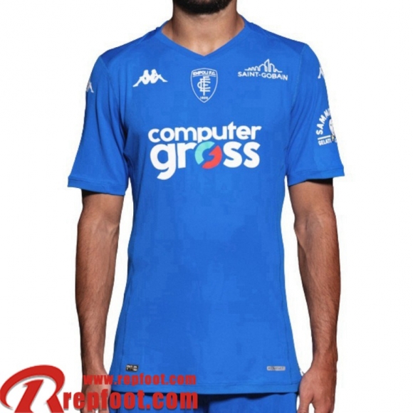 Empoli Maillot De Foot Domicile Homme 23 24