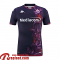 Fiorentina Maillot De Foot Third Homme 23 24