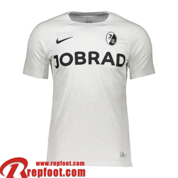 Freiburg Maillot De Foot Third Homme 23 24