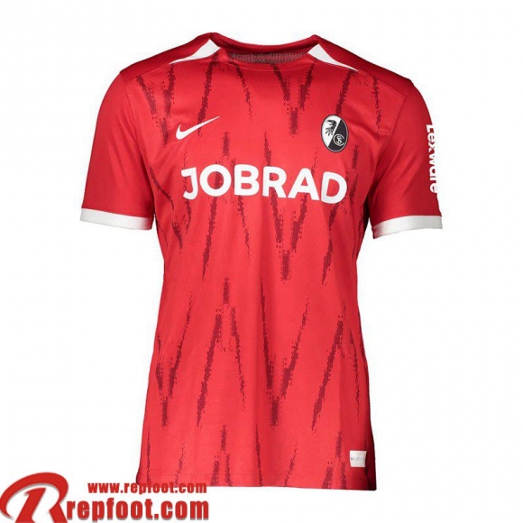 Freiburg Maillot De Foot Domicile Homme 24 25 Freiburg Maillot De Foot Domicile Homme 24 25