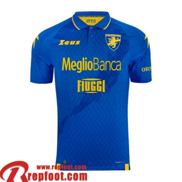 Frosinone Maillot De Foot Third Homme 23 24 Frosinone Maillot De Foot Third Homme 23 24