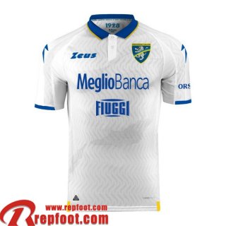 Frosinone Maillot De Foot Exterieur Homme 23 24