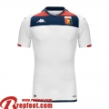 Genoa Maillot De Foot Exterieur Homme 23 24