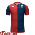 Genoa Maillot De Foot Domicile Homme 23 24