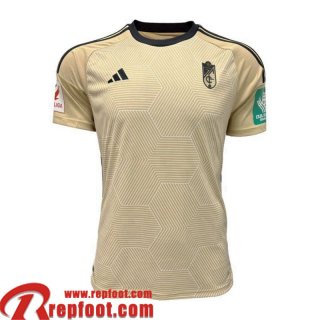 Granada Maillot De Foot Third Homme 23 24