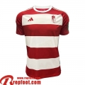 Granada Maillot De Foot Domicile Homme 23 24