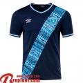 Guatemala Maillot De Foot Exterieur Homme 2023
