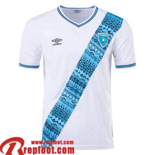 Guatemala Maillot De Foot Domicile Homme 2023