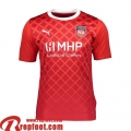 Heidenheim Maillot De Foot Domicile Homme 23 24