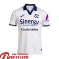 Hellas Verona Maillot De Foot Third Homme 23 24