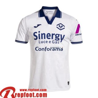 Hellas Verona Maillot De Foot Third Homme 23 24