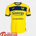 Hellas Verona Maillot De Foot Exterieur Homme 23 24