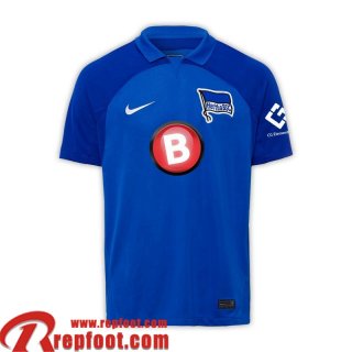 Hertha BSC Maillot De Foot Exterieur Homme 23 24