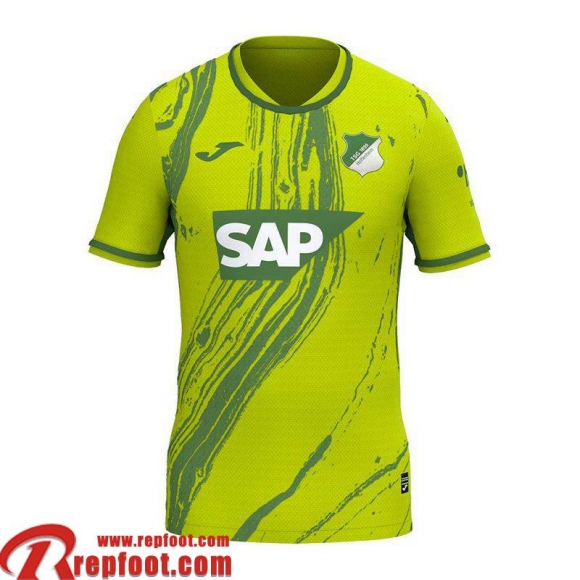 Hoffenheim Maillot De Foot Third Homme 24 25 Hoffenheim Maillot De Foot Third Homme 24 25