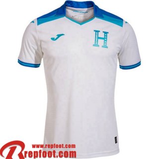 Honduras Maillot De Foot Domicile Homme 2023