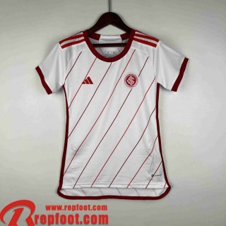 Internacional Maillot De Foot Exterieur Femme 23 24